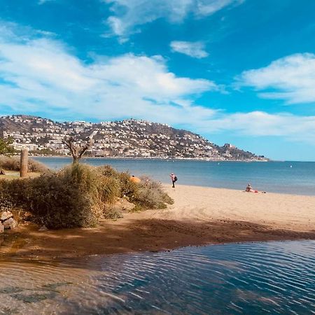 דירות רוזס La Baie De Rose מראה חיצוני תמונה