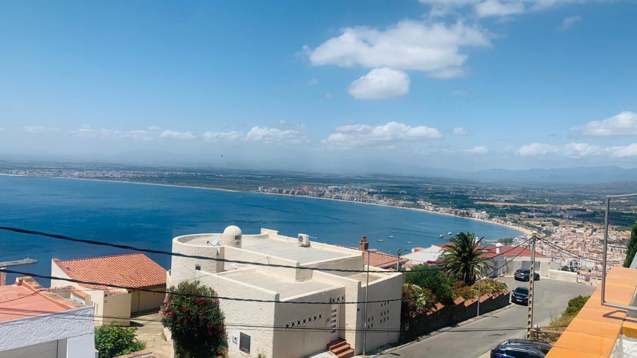 דירות רוזס La Baie De Rose מראה חיצוני תמונה