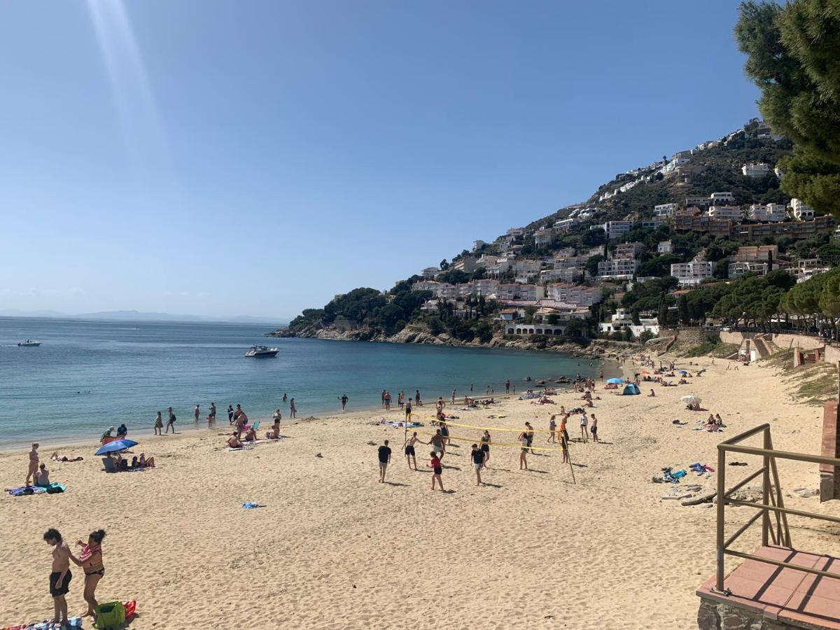 דירות רוזס La Baie De Rose מראה חיצוני תמונה