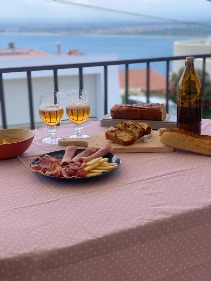 דירות רוזס La Baie De Rose מראה חיצוני תמונה