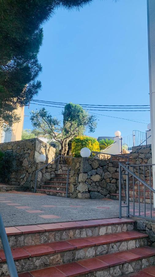 דירות רוזס La Baie De Rose מראה חיצוני תמונה
