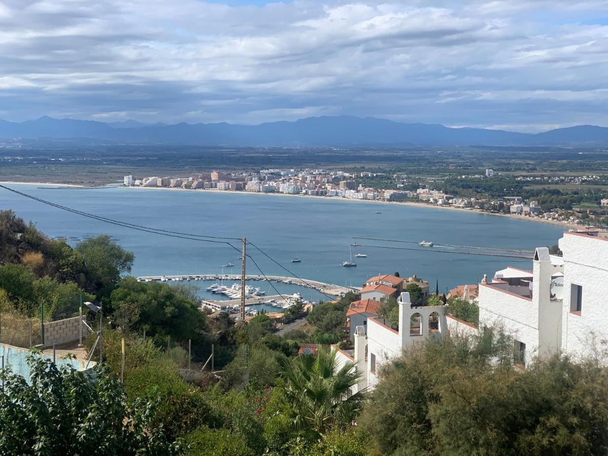 דירות רוזס La Baie De Rose מראה חיצוני תמונה