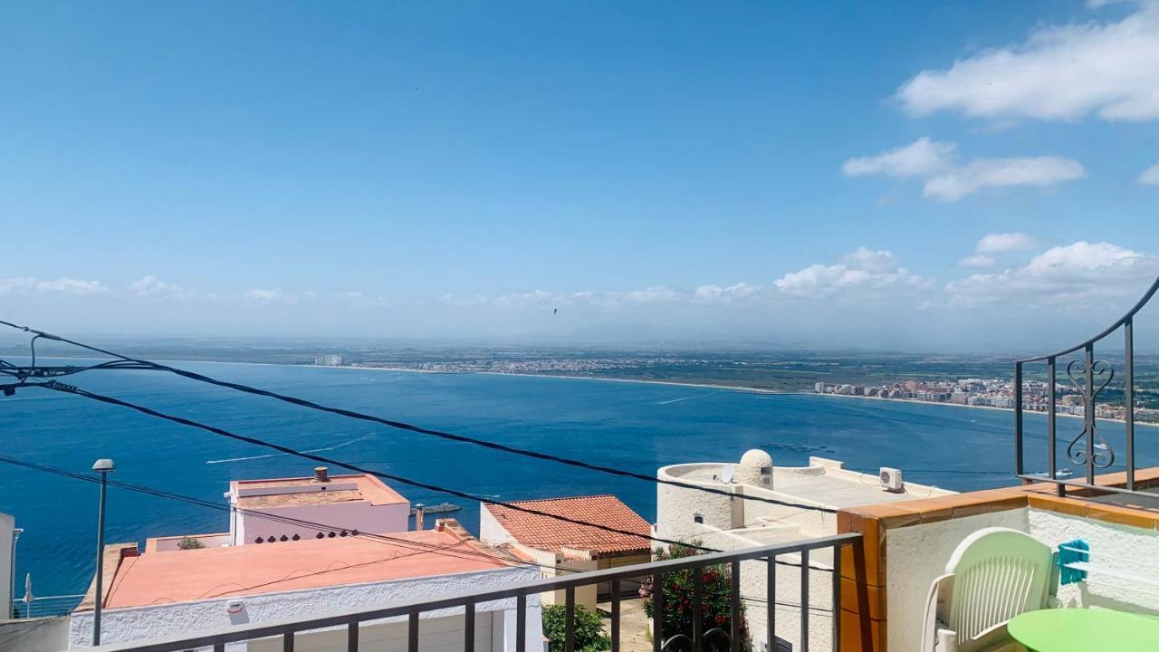 דירות רוזס La Baie De Rose מראה חיצוני תמונה